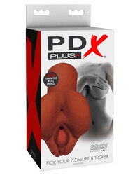 PDX Plus Pick Your Pleasure St - vergleichen und günstig kaufen